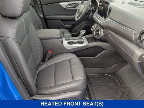 New 2026 Chevrolet Blazer LT w/ Midnight/Sport Edition AWD/4WD image 33