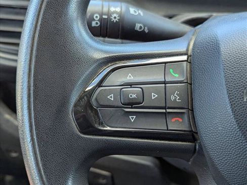 Used 2023 RAM ProMaster 2500 FWD image 11