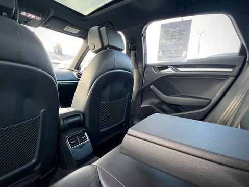 Used 2018 Audi A3 2.0T Premium w/ Convenience Package image 19
