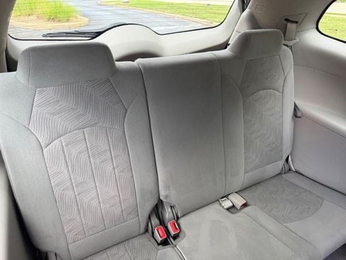 Used 2017 Buick Enclave Convenience w/ Trailering Package FWD image 11