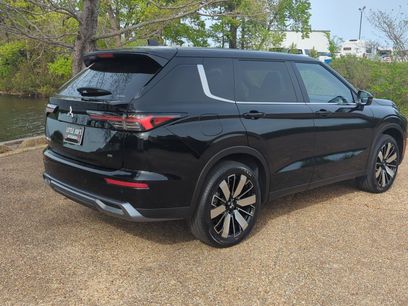 New 2026 Mitsubishi Outlander SE