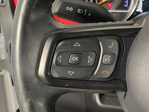 Used 2022 Jeep Wrangler Unlimited Sport w/ Sun And Sound Package image 11