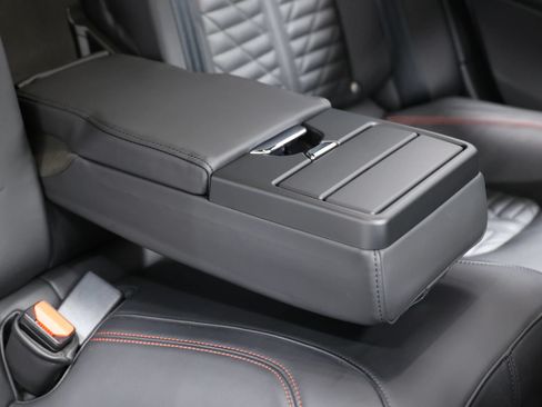 Used 2022 Maserati Quattroporte Trofeo RWD image 80