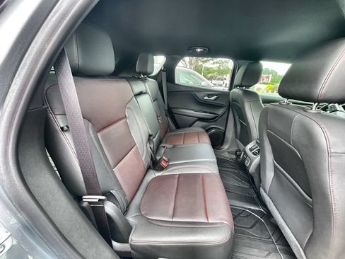 Used 2025 Chevrolet Blazer RS w/ Driver Confidence II Package FWD image 27