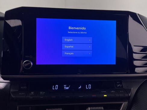 Certified 2025 Toyota Camry SE FWD image 20