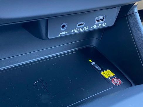 New 2026 Subaru Crosstrek 2.5i Sport image 18