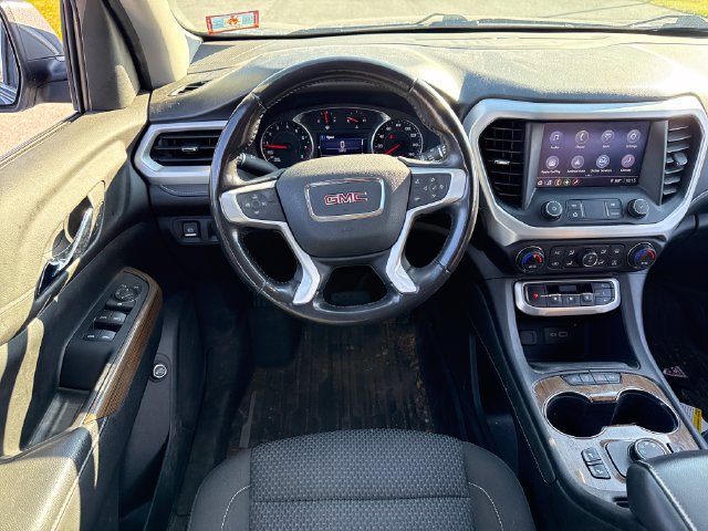 Used 2020 GMC Acadia SLE w/ Driver Convenience Package AWD/4WD image 21