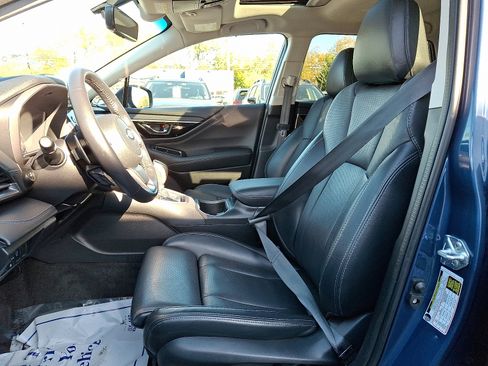 Used 2021 Subaru Outback Limited image 14