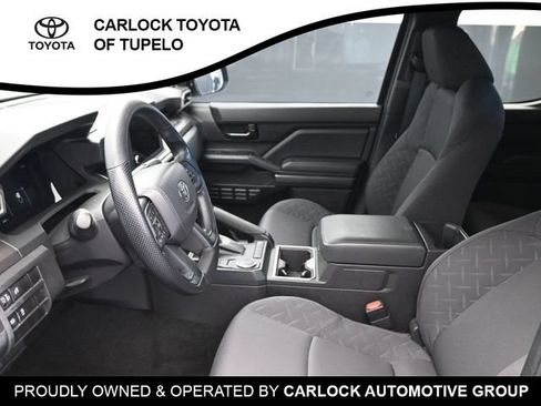 Used 2025 Toyota Tacoma SR5 RWD image 12
