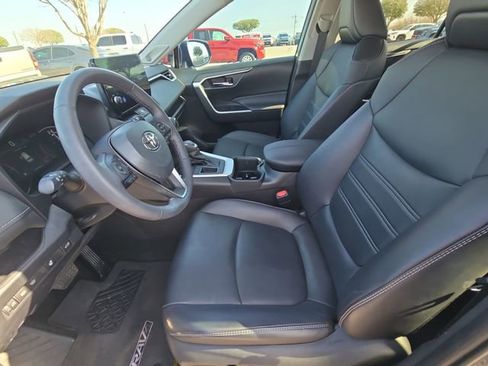 Used 2024 Toyota RAV4 XLE Premium w/ Weather Package image 15