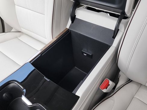 New 2026 Buick Enclave Avenir w/ Super Cruise Package image 35