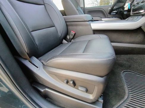 Used 2018 Chevrolet Silverado 2500 LTZ w/ Duramax Plus Package image 57