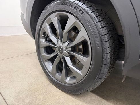 Used 2022 Kia Sorento SX Prestige AWD/4WD image 11