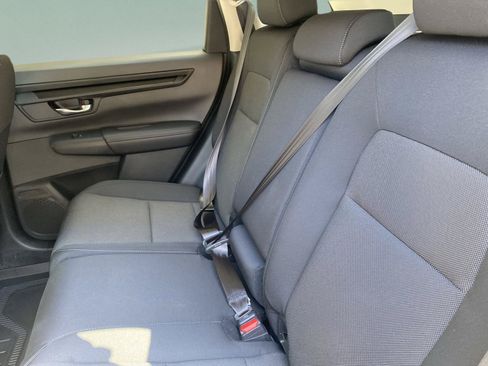 Certified 2024 Honda CR-V EX image 18