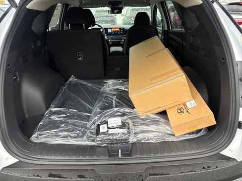 New 2026 Hyundai Tucson SEL image 12