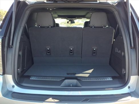 New 2026 Chevrolet Tahoe Premier w/ Sun And Tow Package image 10