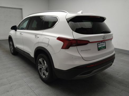 Used 2023 Hyundai Santa Fe SEL FWD image 5