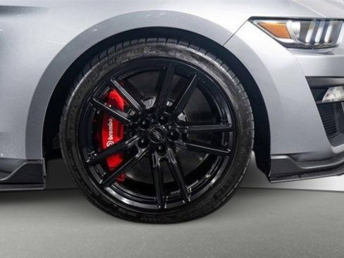 Used 2022 Ford Mustang Shelby GT500 image 8
