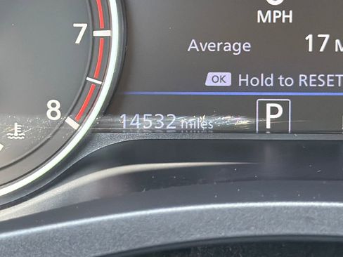 Used 2024 Nissan Altima 2.5 SL FWD image 19