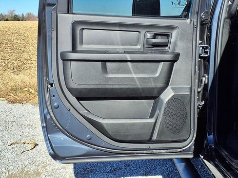 New 2026 RAM 3500 Tradesman image 26