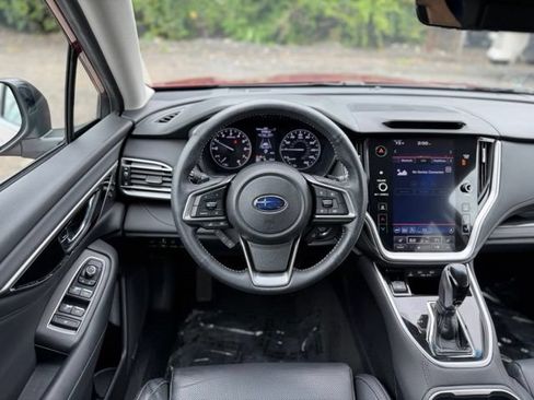 Used 2020 Subaru Outback Limited AWD/4WD image 23