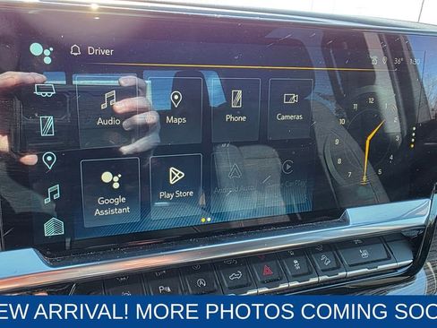 Used 2024 Chevrolet Silverado 1500 LT image 18