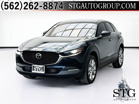 Used 2021 MAZDA CX-30 AWD 2.5 S w/ Select Package image 1