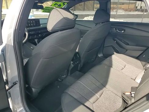 Used 2025 Honda Accord Sport image 26