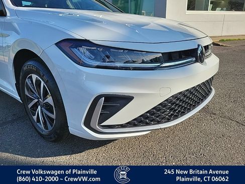 Used 2026 Volkswagen Jetta S FWD image 21