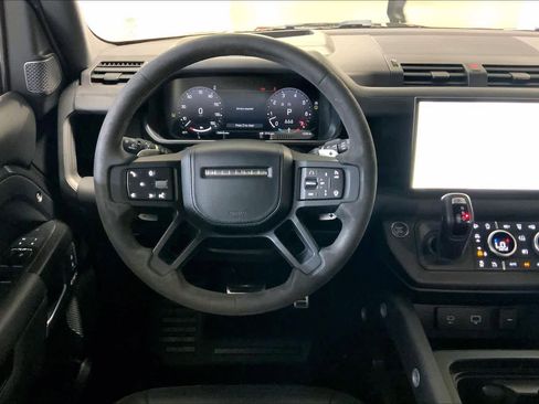 Used 2023 Land Rover Defender 110 V8 image 6