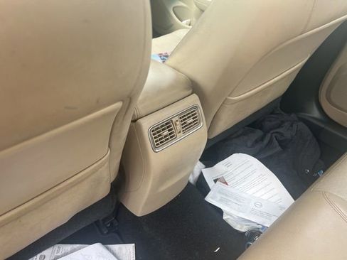 Used 2015 Nissan Altima 2.5 SL w/ Technology Package image 14