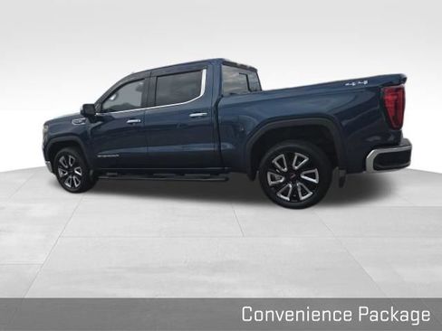 Used 2019 GMC Sierra 1500 SLT w/ SLT Convenience Package AWD/4WD image 15