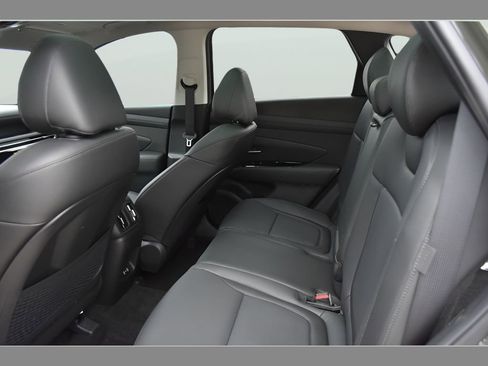 New 2026 Hyundai Tucson Limited FWD image 10