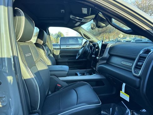 New 2026 RAM 2500 Laramie image 7