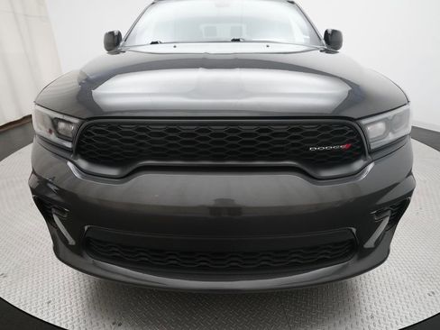 Used 2023 Dodge Durango GT image 23