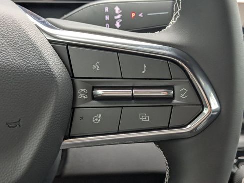 New 2026 Chevrolet Silverado EV LT AWD/4WD image 27