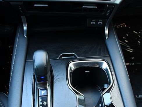 Certified 2023 Lexus RX 350 Premium image 16