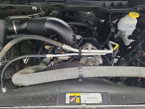 Used 2021 RAM 1500 Tradesman w/ Chrome Plus Package image 30