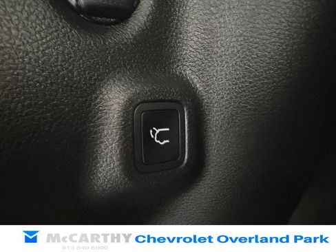 Used 2026 Jeep Compass Trailhawk AWD/4WD image 28
