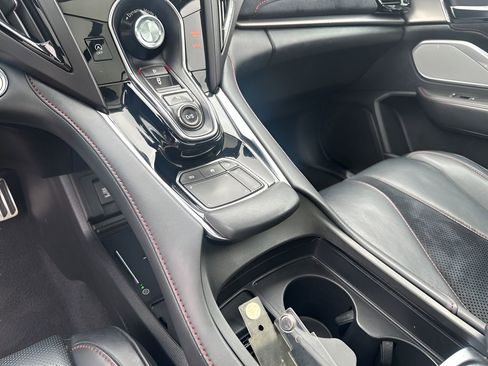 Used 2023 Acura RDX AWD w/ A-Spec & Advance Pkg image 37