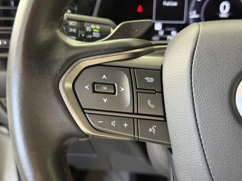 Used 2022 Lexus NX 350 AWD image 21