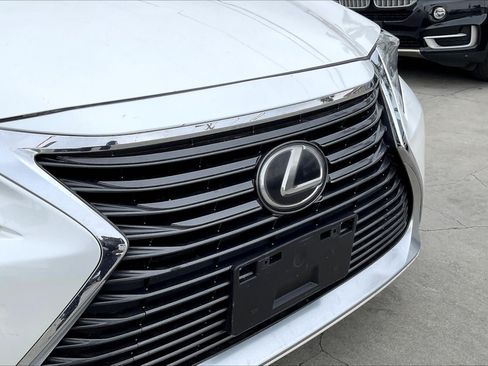 Used 2017 Lexus ES 350 FWD image 28