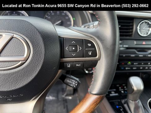 Used 2016 Lexus RX 350 AWD image 21