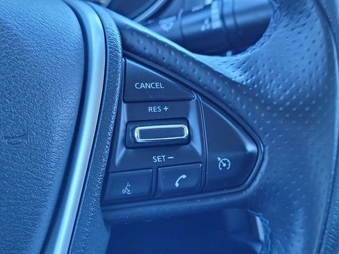 Used 2018 Nissan Maxima 3.5 S image 26