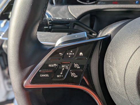 Certified 2024 Mercedes-Benz E 350 4MATIC Sedan image 16