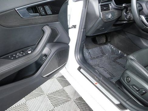 Used 2023 Audi A5 2.0T Premium Plus w/ Premium Plus image 8