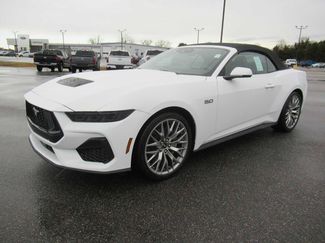 New 2026 Ford Mustang GT Premium RWD video 1