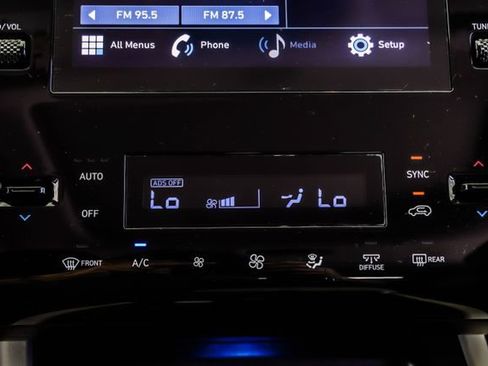 Used 2022 Hyundai Tucson SEL w/ Convenience Package FWD image 22