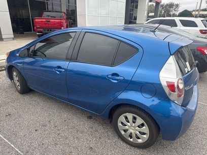 Used 2014 Toyota Prius C Two