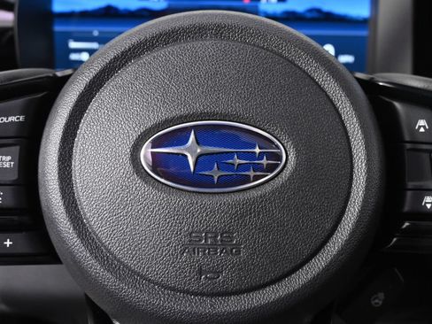 Certified 2026 Subaru Outback Limited XT AWD/4WD image 35